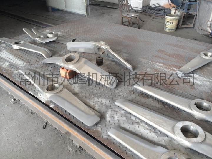 塑料机械搅拌桨