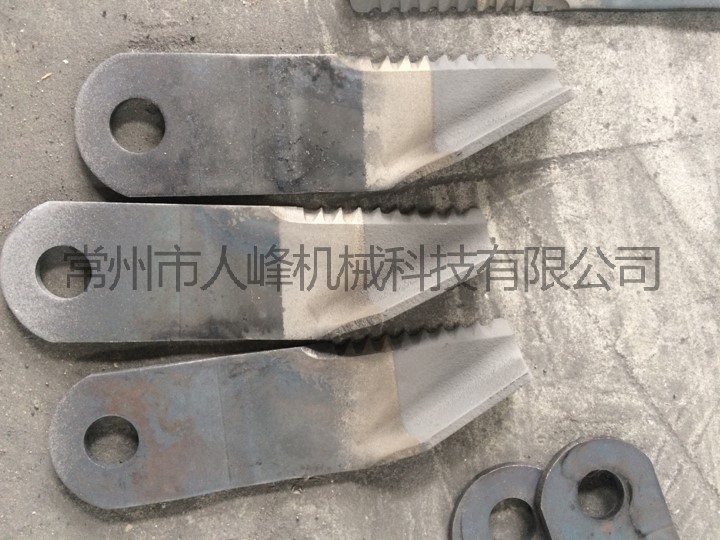 农机刀片